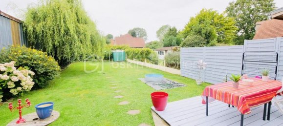 3 غرف نوم منزل في Villeneuve-d'Ascq, France رقم 280540 2