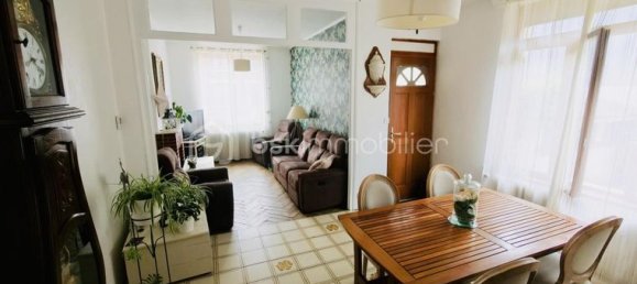 3 غرف نوم منزل في Villeneuve-d'Ascq, France رقم 280540 3