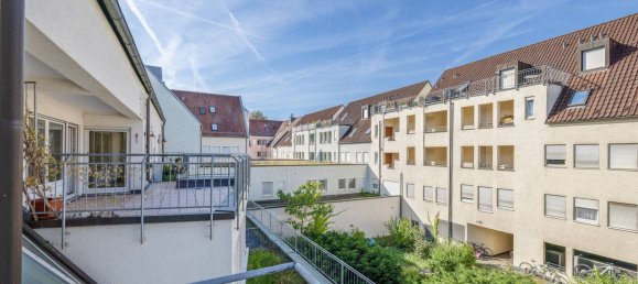 3 bedrooms Apartment in Stuttgart, Germany No. 356865 10