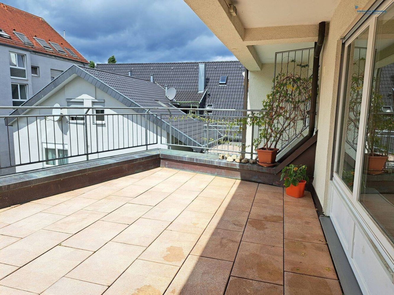 3 bedrooms Apartment in Stuttgart, Germany No. 356865