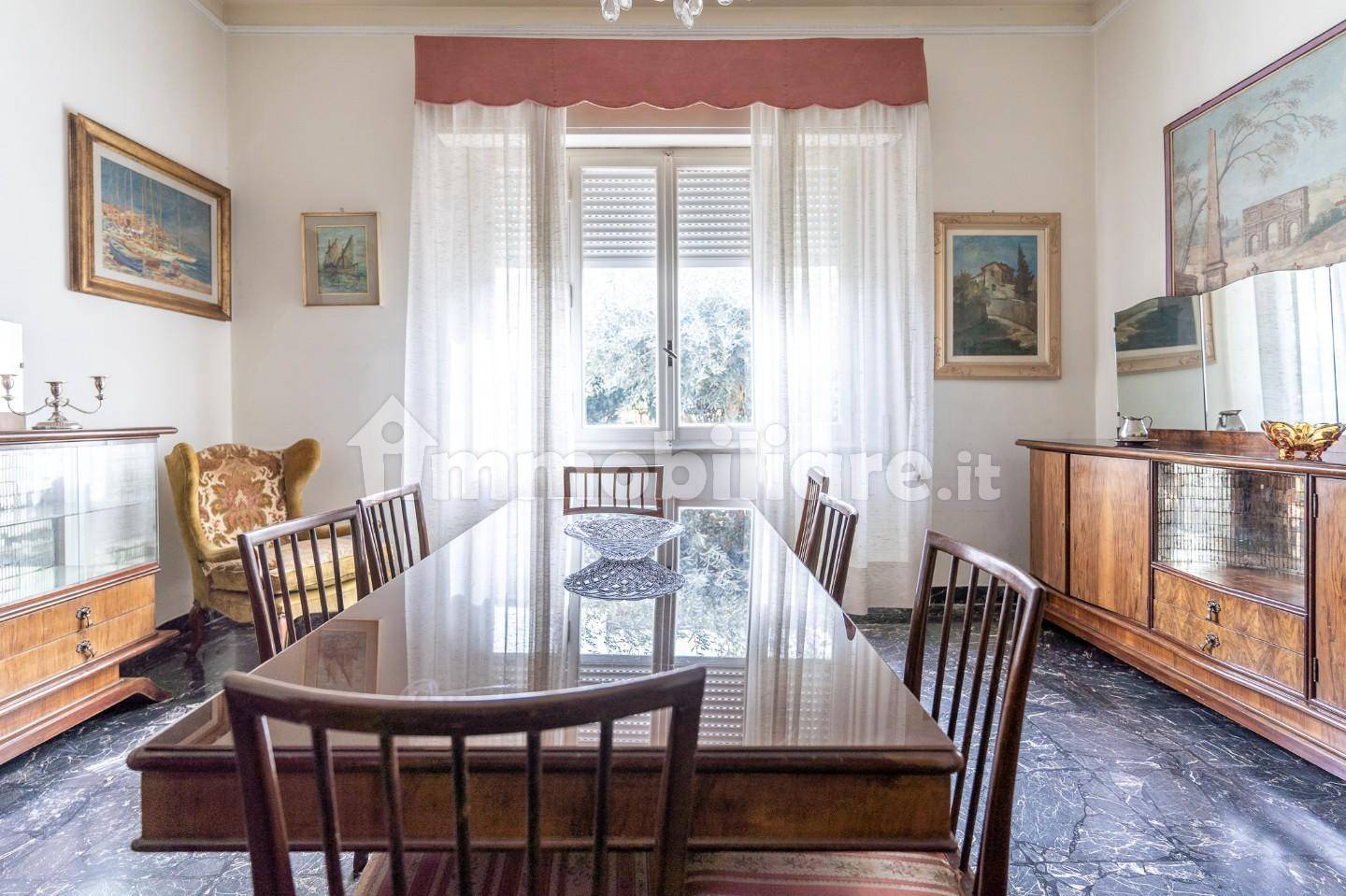 3 bedrooms House in Fucecchio, Italy No. 141287