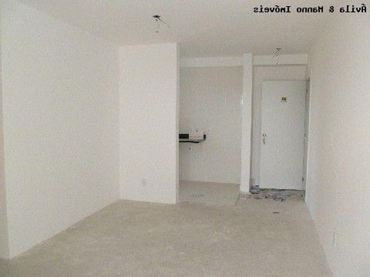 3 bedrooms Apartment in Sao Paulo, Brazil No. 598300