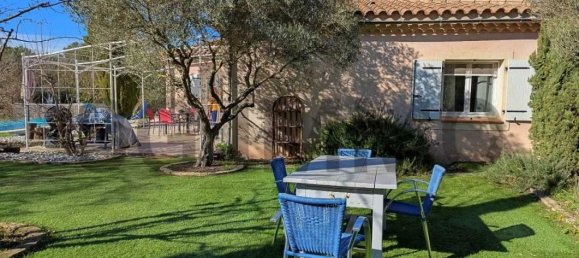 6 bedrooms House in Cuges-les-Pins, France No. 197732 6