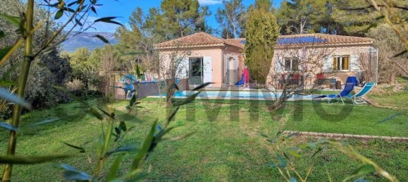6 bedrooms House in Cuges-les-Pins, France No. 197732 2