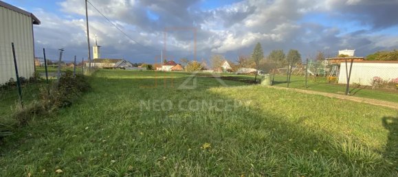 Terreno em Rittershoffen, France N.º 85759 3