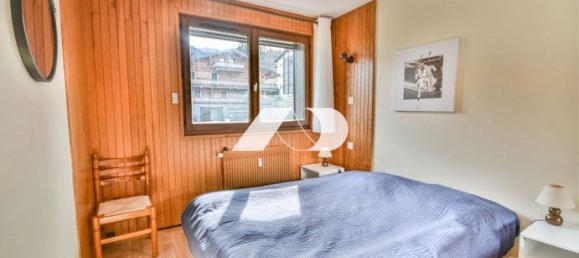 Apartamento T2 em Les Gets, France N.º 300232 5