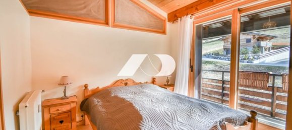 Apartamento T2 em Les Gets, France N.º 300232 7