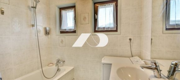 Apartamento T2 em Les Gets, France N.º 300232 9