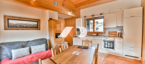 Apartamento T2 em Les Gets, France N.º 300232 2