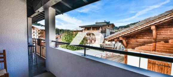 Apartamento T2 em Les Gets, France N.º 300232 10