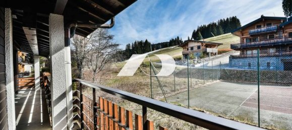 Apartamento T2 em Les Gets, France N.º 300232 3