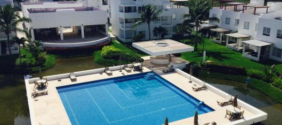 3 bedrooms Apartment in Guerrero, Mexico No. 182370 2