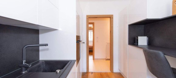 3 rooms Apartment in Geidorf, Austria No. 159339 20