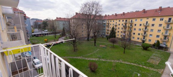 3 rooms Apartment in Geidorf, Austria No. 159339 27