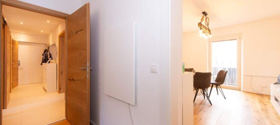 3 rooms Apartment in Geidorf, Austria No. 159339 23