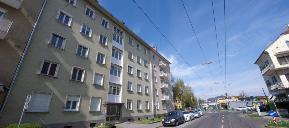 3 rooms Apartment in Geidorf, Austria No. 159339 7