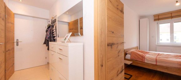 3 rooms Apartment in Geidorf, Austria No. 159339 13