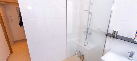 3 rooms Apartment in Geidorf, Austria No. 159339 12