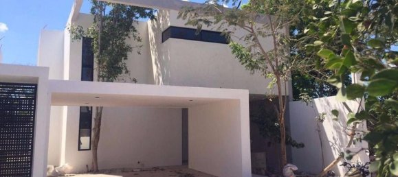 3 bedrooms House in Merida, Mexico No. 80670 2