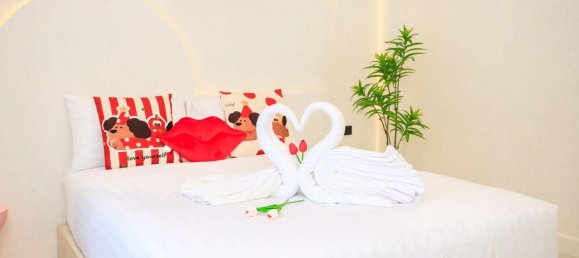 9 غرف نوم فيلا في Pattaya, Thailand رقم 75004 15