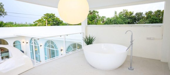 9 غرف نوم فيلا في Pattaya, Thailand رقم 75004 13
