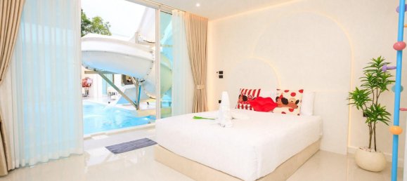 9 غرف نوم فيلا في Pattaya, Thailand رقم 75004 20