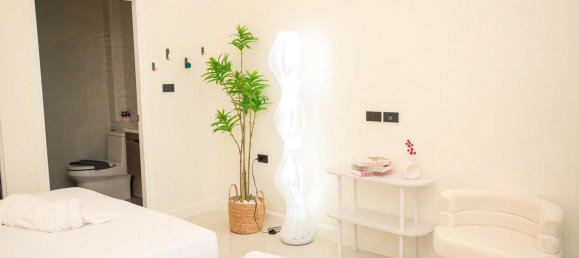 9 غرف نوم فيلا في Pattaya, Thailand رقم 75004 21