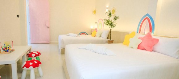 9 غرف نوم فيلا في Pattaya, Thailand رقم 75004 17