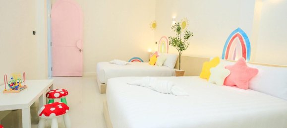 9 غرف نوم فيلا في Pattaya, Thailand رقم 75004 23