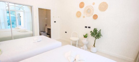 9 غرف نوم فيلا في Pattaya, Thailand رقم 75004 12