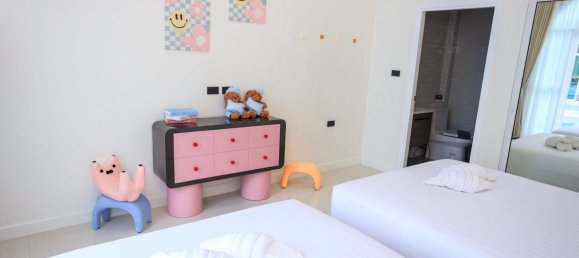 9 غرف نوم فيلا في Pattaya, Thailand رقم 75004 10