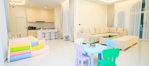 9 غرف نوم فيلا في Pattaya, Thailand رقم 75004 22