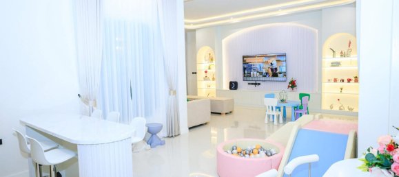 9 غرف نوم فيلا في Pattaya, Thailand رقم 75004 26