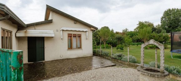 4 bedrooms House in Bagnoli di Sopra, Italy No. 356931 29