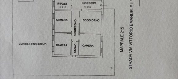 4 bedrooms House in Bagnoli di Sopra, Italy No. 356931 35