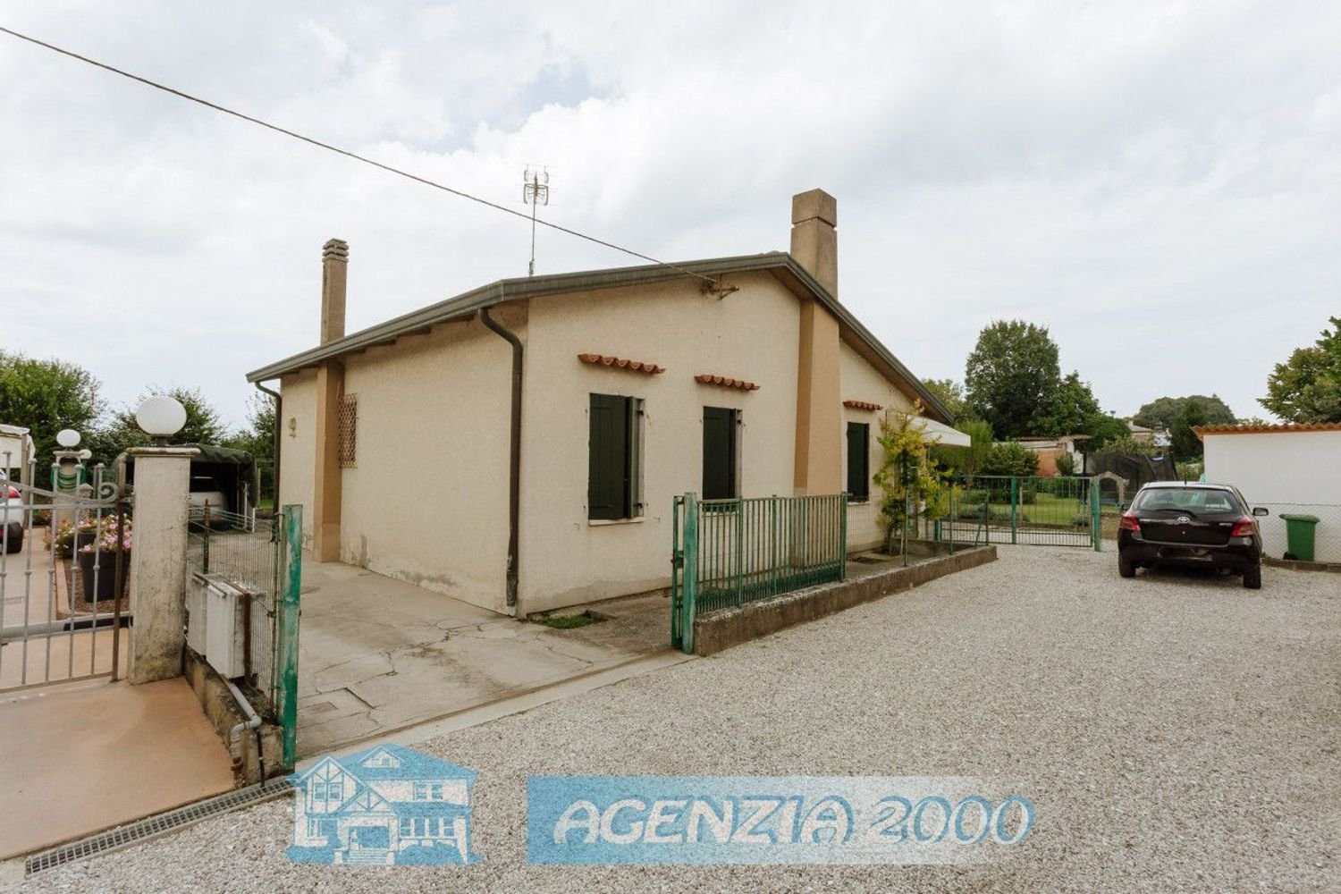 4 bedrooms House in Bagnoli di Sopra, Italy No. 356931