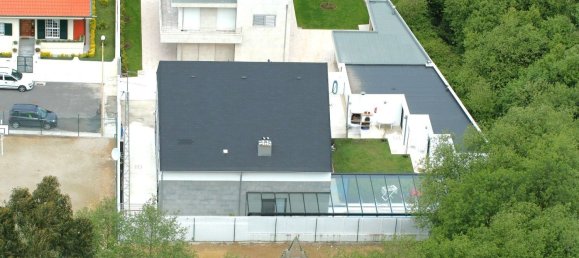 Casa de 5 dormitorios en Aveleda, Portugal No. 153899 41