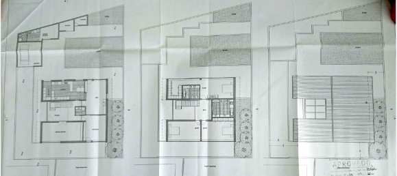 Casa de 5 dormitorios en Aveleda, Portugal No. 153899 43