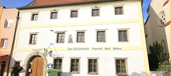 3غرفة مقهى / مطعم في Passau, Germany رقم 194888 12