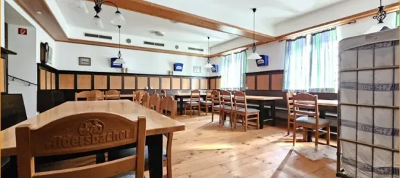 3غرفة مقهى / مطعم في Passau, Germany رقم 194888 15