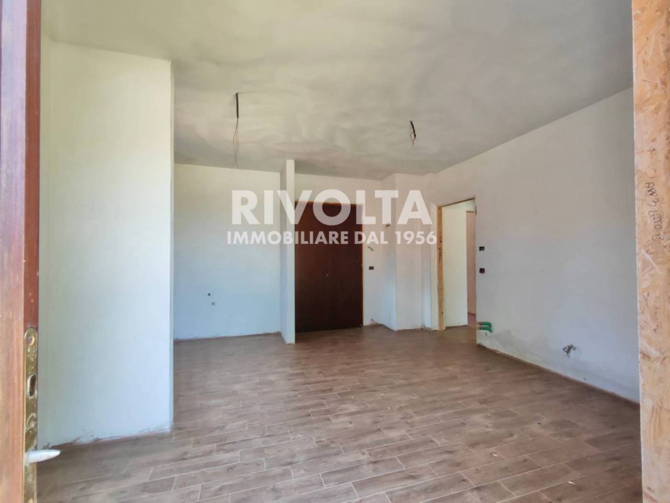 2 bedrooms Apartment in Manciano, Italy No. 106881