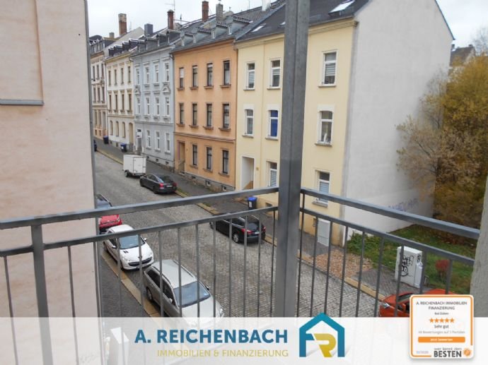 4-salle Appartement à Plauen, Germany No. 29651