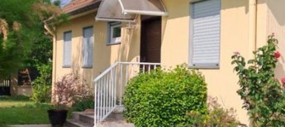 5 غرف نوم منزل في Sarry, France رقم 312876 2