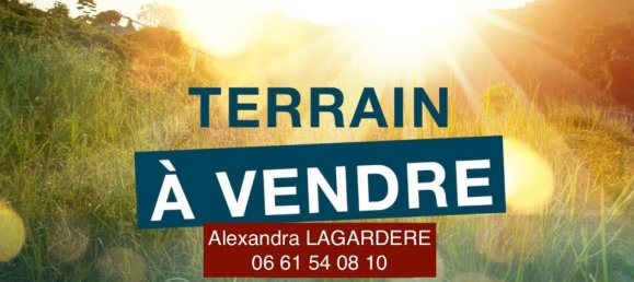 Terreno em Miramont-de-Guyenne, France 1500 m² N.º 97545 2