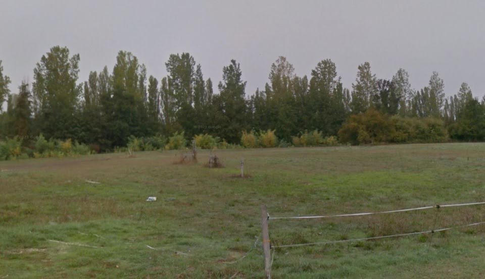 Terreno em Miramont-de-Guyenne, France 1500 m² N.º 97545