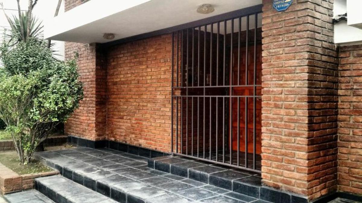 3 bedrooms House in Cordoba, Argentina No. 5642