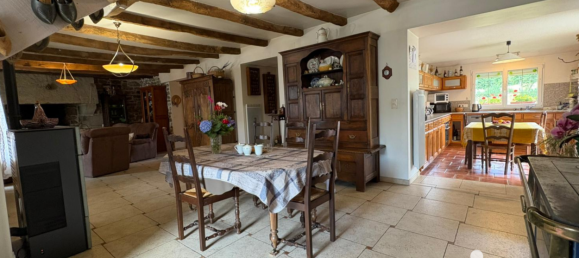 Casa de 6 dormitorios en Cotes-d'Armor, France No. 321976 4