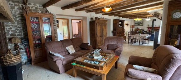 Casa de 6 dormitorios en Cotes-d'Armor, France No. 321976 3