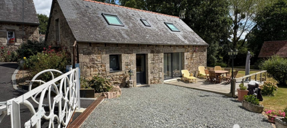 Casa de 6 dormitorios en Cotes-d'Armor, France No. 321976 20