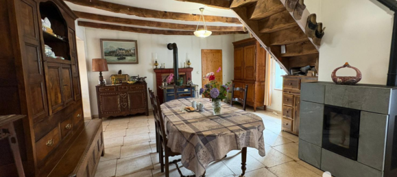 Casa de 6 dormitorios en Cotes-d'Armor, France No. 321976 6